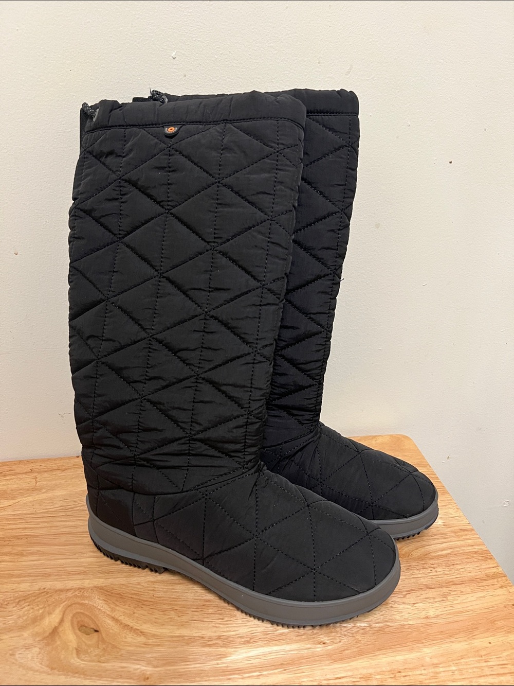 Bogs Snowday Tall Winter Boots
